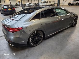 Mercedes EQE 350+ 215-KW Automaat AMG Panoramadak picture 16