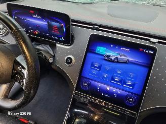 Mercedes EQE 350+ 215-KW Automaat AMG Panoramadak picture 27