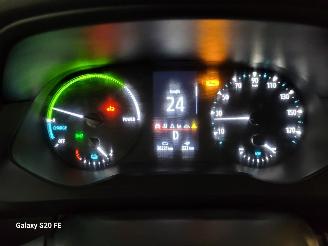 Renault Kangoo Extra L2 E-Tech 90-KW 45kwh Automaat picture 21