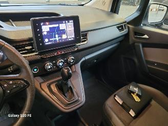 Renault Kangoo Extra L2 E-Tech 90-KW 45kwh Automaat picture 22