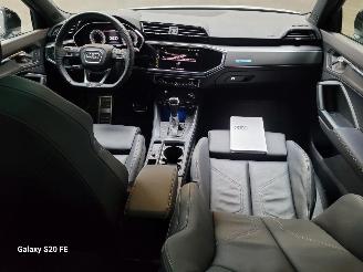 Audi Q3 35 TDi 110-KW S-Tronic S-Line Panoramadak picture 18