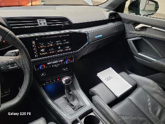 Audi Q3 35 TDi 110-KW S-Tronic S-Line Panoramadak picture 21