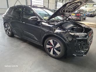 Audi Q6 E-Tron 285-KW 100kwh Automaat Quattro S-LINE picture 3