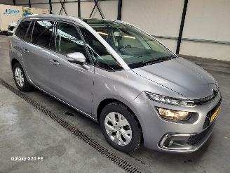 Avarii autoturisme Citroën Grand C4 SpaceTourer 1.2 PureTech 96-KW Automaat 7-Persoons 2020/3