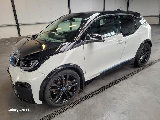 Unfallwagen BMW i3 S 135-KW 120ah 42kwh Automaat 2020/1