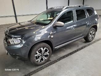 Coche accidentado Dacia Duster 1.5 DCi 85-KW 6-Bak Journey 5drs 2-WD 2024/4