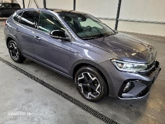 Auto incidentate Volkswagen Taigo 1.5 TSi 110-KW DSG 5drs R-LINE Panoramadak 2025/2