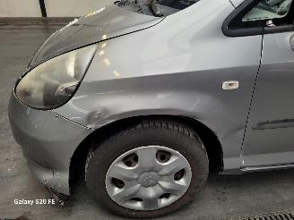 Honda Jazz 1.2 Cool 57-KW 5drs Airco picture 2