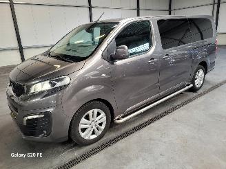  Peugeot Expert Lang 2.0 HDi 130-KW Automaat Bestel 2018/8
