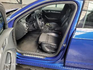 Audi A3 Sportback 1.4 e-Tron 110-KW S-Tronic S-Line picture 17