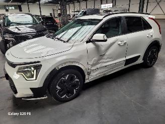 Kia Niro EV 150-KW 64.8kwh Automaat Dynamic+ picture 4