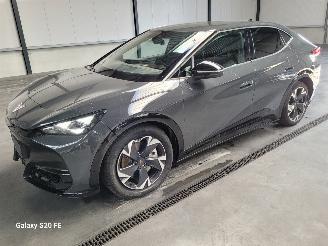 Schadeauto Cupra Tavascan 210-KW 82kwh Automaat 5drs Elektrisch 2025/7