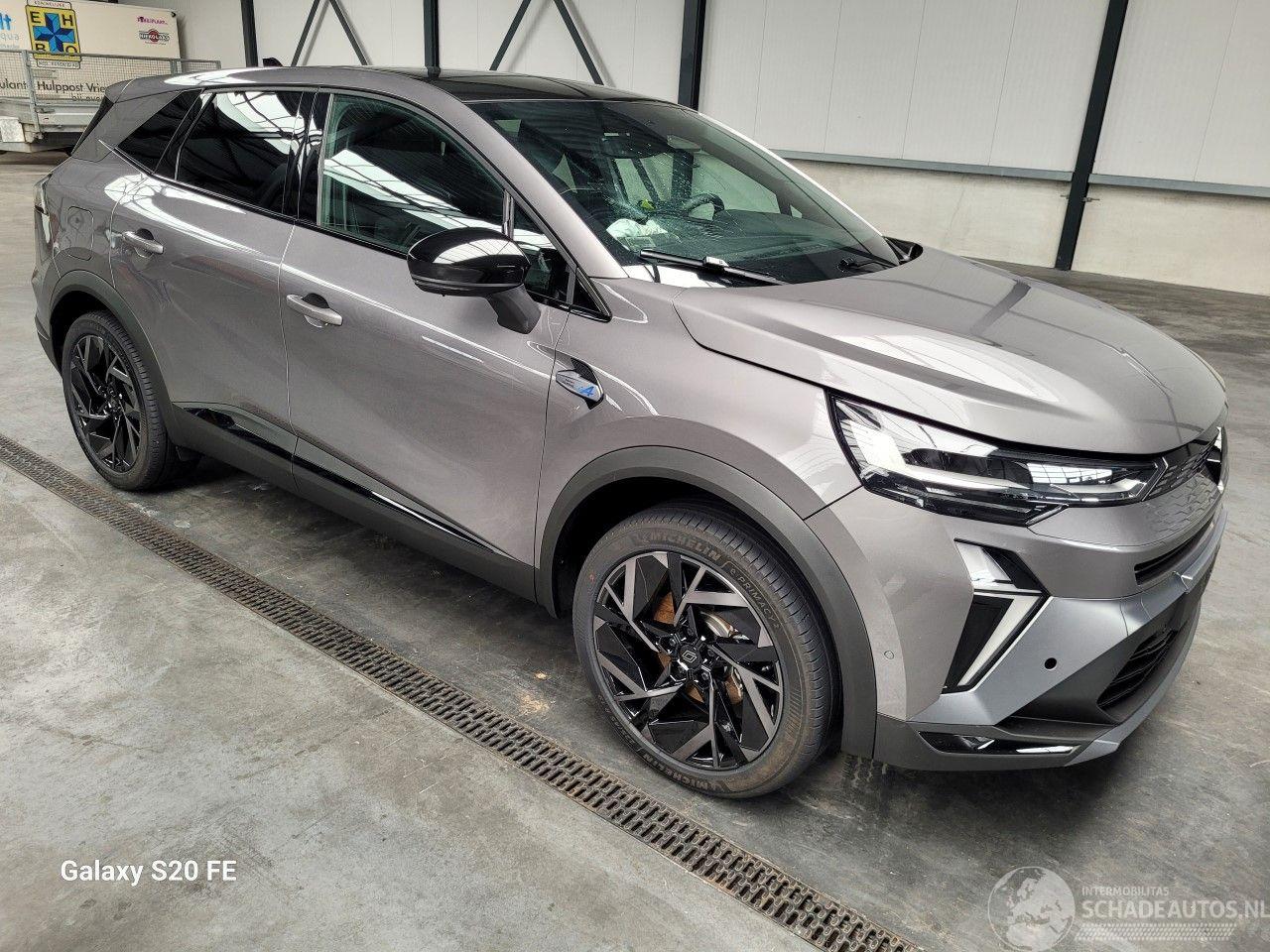 Renault Symbioz 1.8 e-Tech 116-KW Automaat Esprit-Alpine