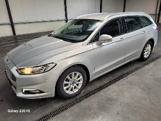 Avarii autoturisme Ford Mondeo Wagon 1.5 EcoBoost 118-KW 6-Bak Titanium 2016/4