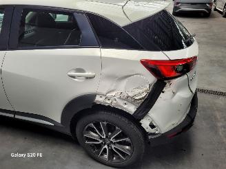 Mazda CX-3 2.0 SAG 88-KW Automaat 5drs picture 6