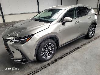  Lexus NX 450+ Plug-In-Hybrid 227-KW Automaat AWD Launch 2022/9