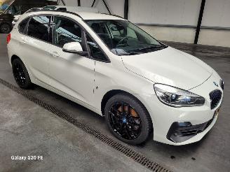  BMW 2-serie Active Tourer 225xe 100-KW Automaat Plug-In-Hybrid 2018/7