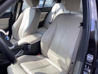 BMW 3-serie 3 serie (F30), Sedan, 2011 / 2018 330e picture 10