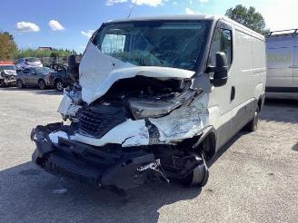 Sloopauto Iveco New Daily New Daily VI, Van, 2014 33S14, 35C14, 35S14 2021/8