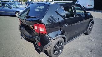 Suzuki Ignis 12 select Intro picture 6