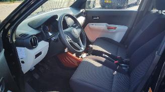 Suzuki Ignis 12 select Intro picture 11