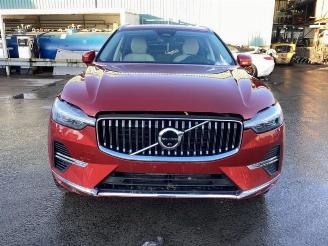 Volvo Xc-60 XC60 II (UZ), SUV, 2017 2.0 T8 16V Polestar Engineered AWD picture 2