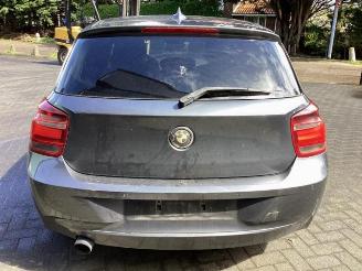 BMW 1-serie 1 serie (F20), Hatchback 5-drs, 2011 / 2019 116d 1.6 16V Efficient Dynamics picture 6