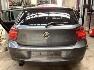 BMW 1-serie 1 serie (F20), Hatchback 5-drs, 2011 / 2019 116d 1.6 16V Efficient Dynamics picture 14