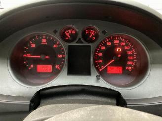 Seat Ibiza Ibiza III (6L1), Hatchback, 2002 / 2009 1.4 TDI 80 picture 11