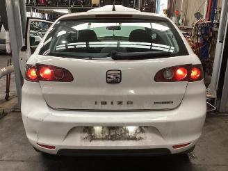 Seat Ibiza Ibiza III (6L1), Hatchback, 2002 / 2009 1.4 TDI 80 picture 12