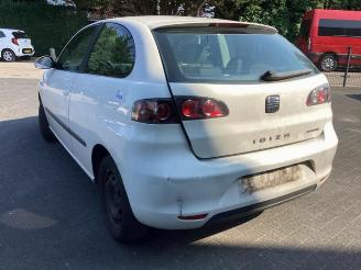 Seat Ibiza Ibiza III (6L1), Hatchback, 2002 / 2009 1.4 TDI 80 picture 7