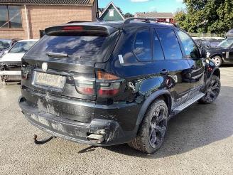BMW X5 X5 (E70), SUV, 2006 / 2013 3.0 Si 24V picture 5
