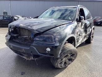 Uttjänta bilar auto BMW X5 X5 (E70), SUV, 2006 / 2013 3.0 Si 24V 2008/1
