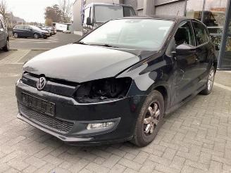 Sloopauto Volkswagen Polo Polo V (6R), Hatchback, 2009 / 2017 1.2 TDI 12V BlueMotion 2011/3