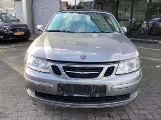 Saab 9-3 9-3 II (YS3F), Cabrio, 2003 / 2015 1.8t 16V picture 2