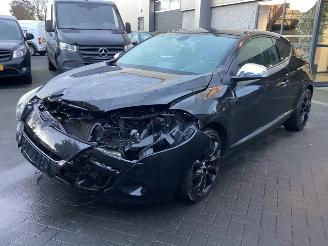 Sloopauto Renault Mégane Megane III Coupe (DZ) Hatchback 3-drs 2008 / 2016 2010/11