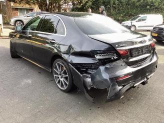 Mercedes E-klasse E (W213), Sedan, 2016 / 2023 E-300 e 2.0 Turbo 16V picture 7