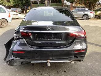 Mercedes E-klasse E (W213), Sedan, 2016 / 2023 E-300 e 2.0 Turbo 16V picture 6