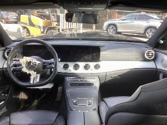 Mercedes E-klasse E (W213), Sedan, 2016 / 2023 E-300 e 2.0 Turbo 16V picture 9