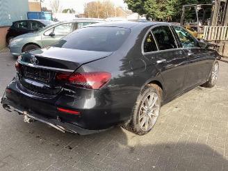 Mercedes E-klasse E (W213), Sedan, 2016 / 2023 E-300 e 2.0 Turbo 16V picture 5