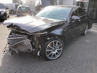 demontáž osobní automobily Mercedes E-klasse E (W213), Sedan, 2016 / 2023 E-300 e 2.0 Turbo 16V 2023/3