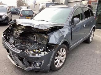 Autoverwertung Opel Antara Antara (LA6), SUV, 2006 / 2017 2.4 16V 4x2 2012/1