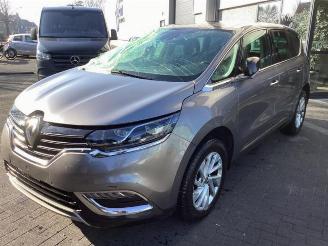Sloopauto Renault Espace Espace (RFCJ), MPV, 2015 / 2023 1.6 Tce 200 2016/6