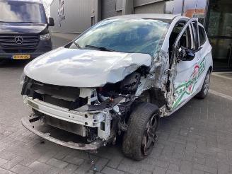 Auto da rottamare Opel Karl Karl, Hatchback 5-drs, 2015 / 2019 1.0 12V 2018/11