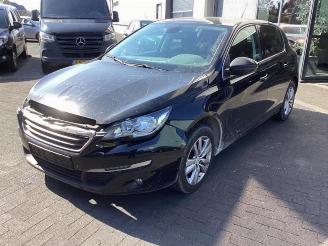  Peugeot 308 308 (L3/L8/LB/LH/LP), Hatchback 5-drs, 2013 / 2021 1.6 BlueHDi 120 2015/8