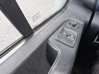 Opel Vivaro Vivaro, Van, 2014 / 2019 1.6 CDTI 90 picture 11