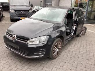  Volkswagen Golf Golf VII (AUA), Hatchback, 2012 / 2021 1.2 TSI 16V 2016/9