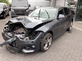  BMW 1-serie 1 serie (F20), Hatchback 5-drs, 2011 / 2019 120d xDrive TwinPower Turbo 2.0 16V 2019/5