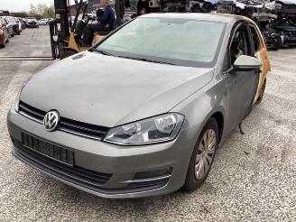  Volkswagen Golf Golf VII (AUA), Hatchback, 2012 / 2021 1.2 TSI BlueMotion 16V 2015/4