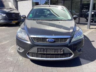 Ford Focus Focus 2, Hatchback, 2004 / 2012 1.6 16V picture 2